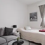 Comfy In Helsinki, Location! Daire