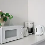 Comfy In Helsinki, Location! Daire *