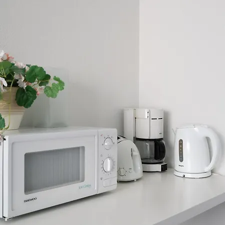 Comfy In And Location Apartment *
