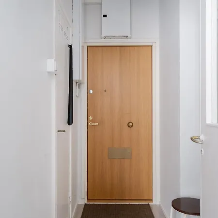 Comfy In Helsinki, Location! * Helsinki