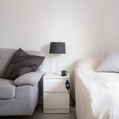 Comfy In Helsinki, Location! Appartement *