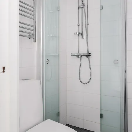 Comfy In And Location Apartment Helsinki