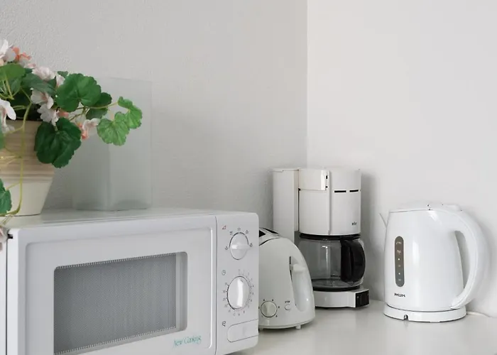 Comfy In Helsinki, Location! Апартаменты *