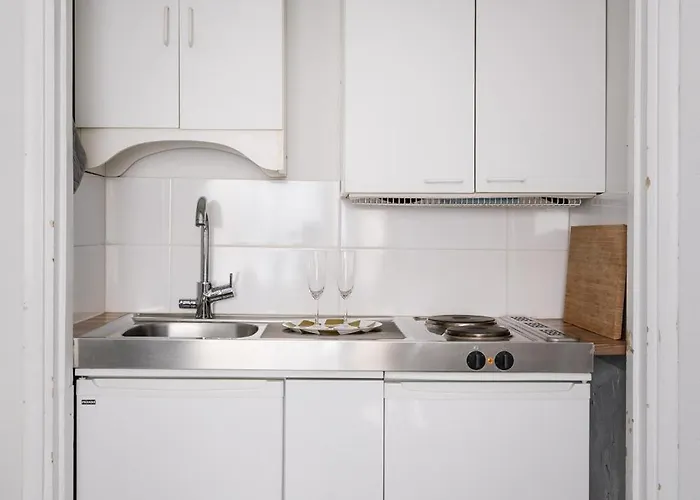 Comfy In Helsinki, Location! * Хельсинки
