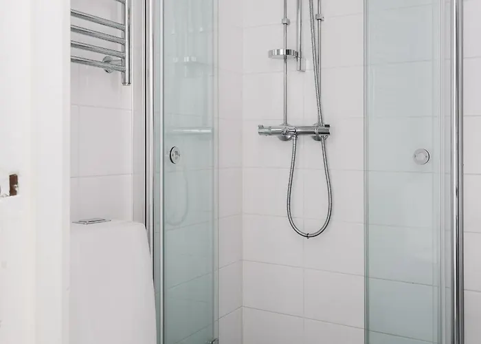Comfy In Helsinki, Location! Апартаменты Хельсинки