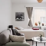 Comfy In Helsinki, Location! * Helsinki