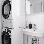 Apartment Comfy In Helsinki, Location! *