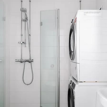 Apartman Comfy In Helsinki, Location!