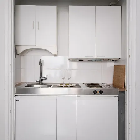 Comfy In Helsinki, Location! * Helsinki