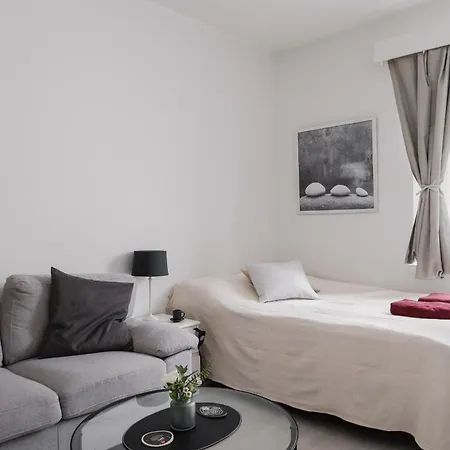 Comfy In And Location Apartamento